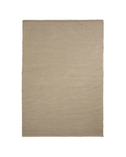 Kave Home Vloerkleed Ardelia Vezels Beige 160x230cm