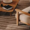 Kave Home Vloerkleed Desni Beige Pet 200x300cm