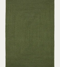 Kave Home Vloerkleed Despas Groen 160x230cm