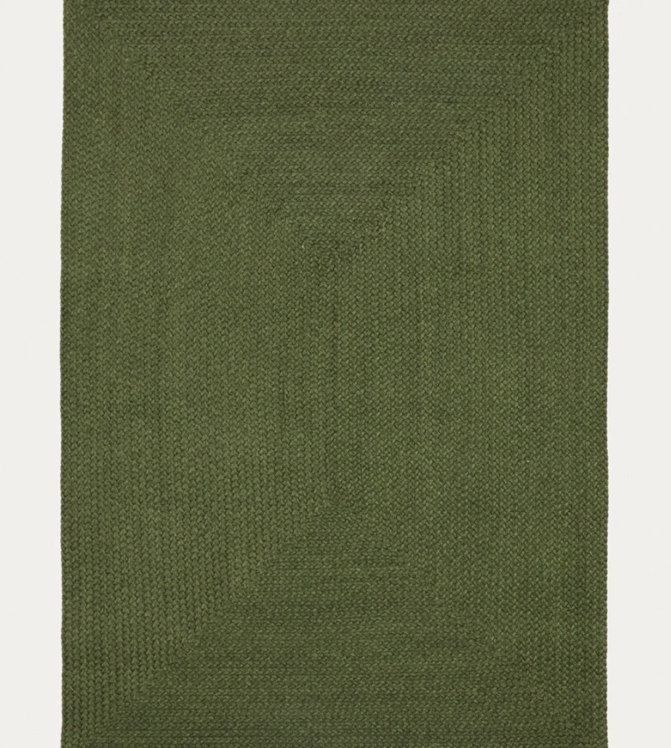 Kave Home Vloerkleed Despas Groen 160x230cm