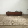 Kave Home Vloerkleed Elanis Wol Veelkleurig Bouclé 200x300cm