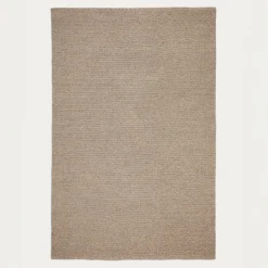 Kave Home Vloerkleed Galinda Taupe 200x300cm