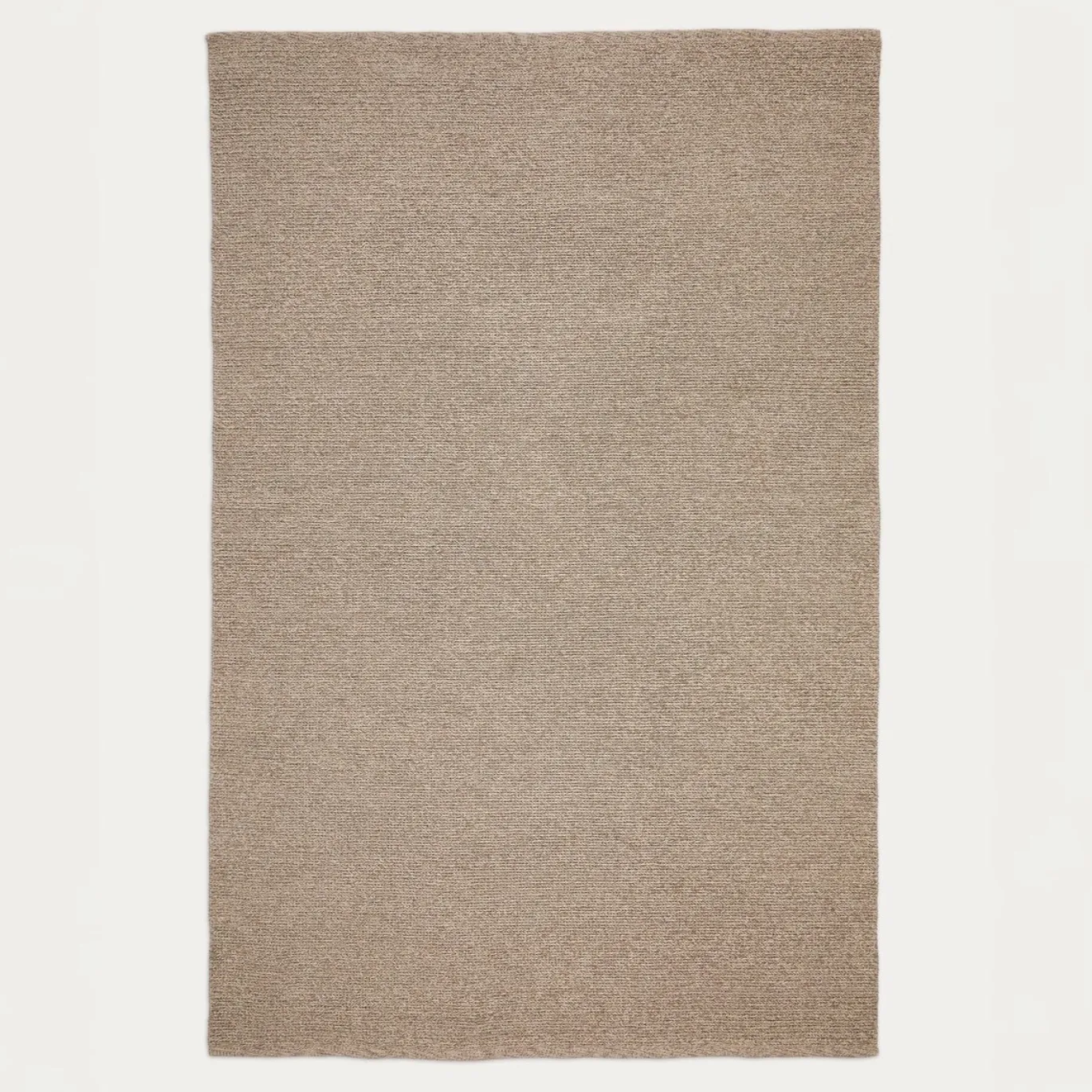 Kave Home Vloerkleed Galinda Taupe 200x300cm