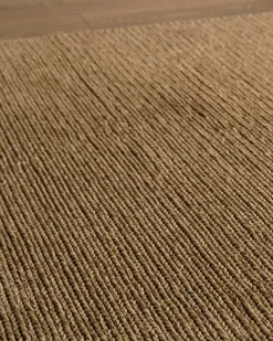 Kave Home Vloerkleed Galinda Taupe 200x300cm