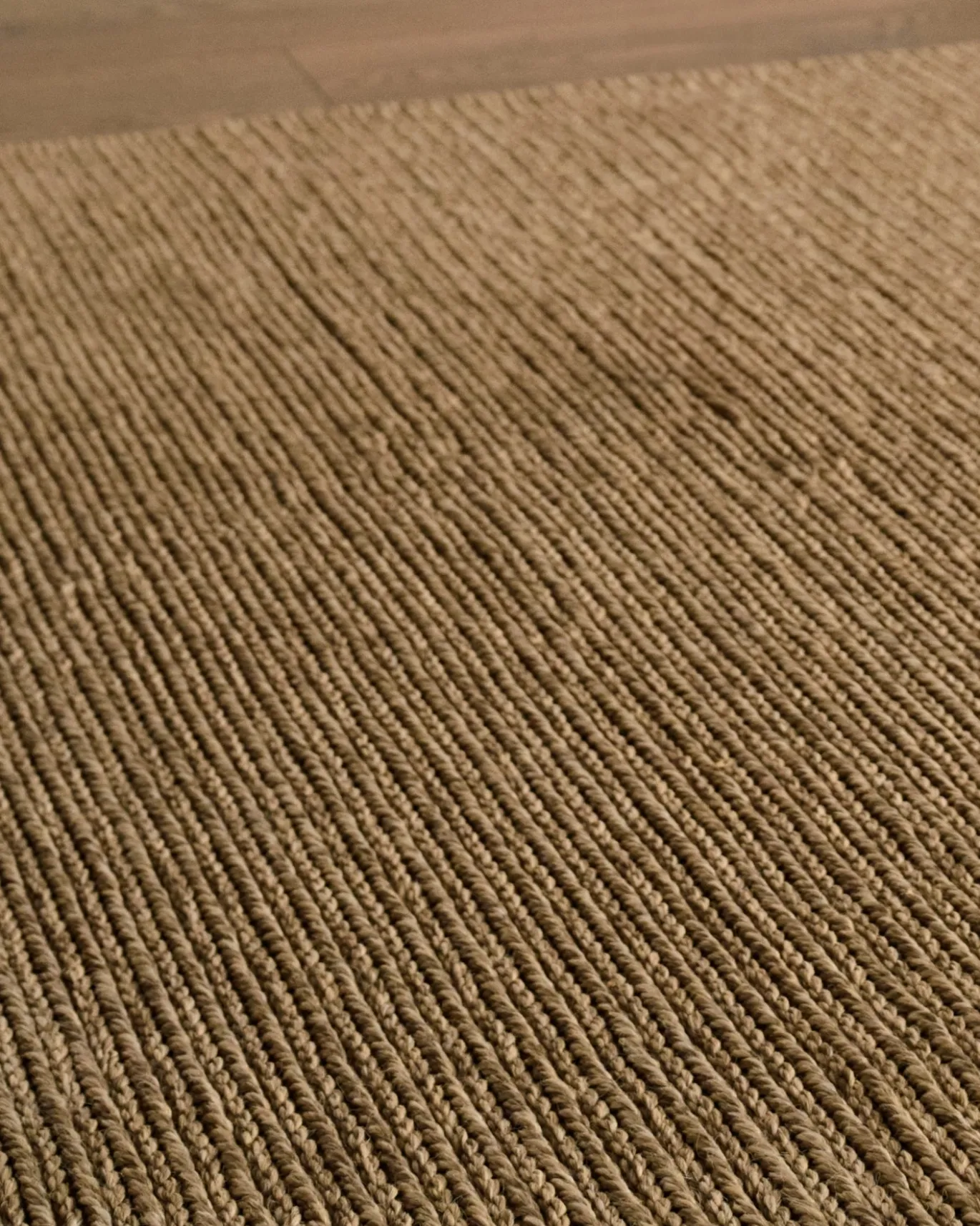 Kave Home Vloerkleed Galinda Taupe 200x300cm