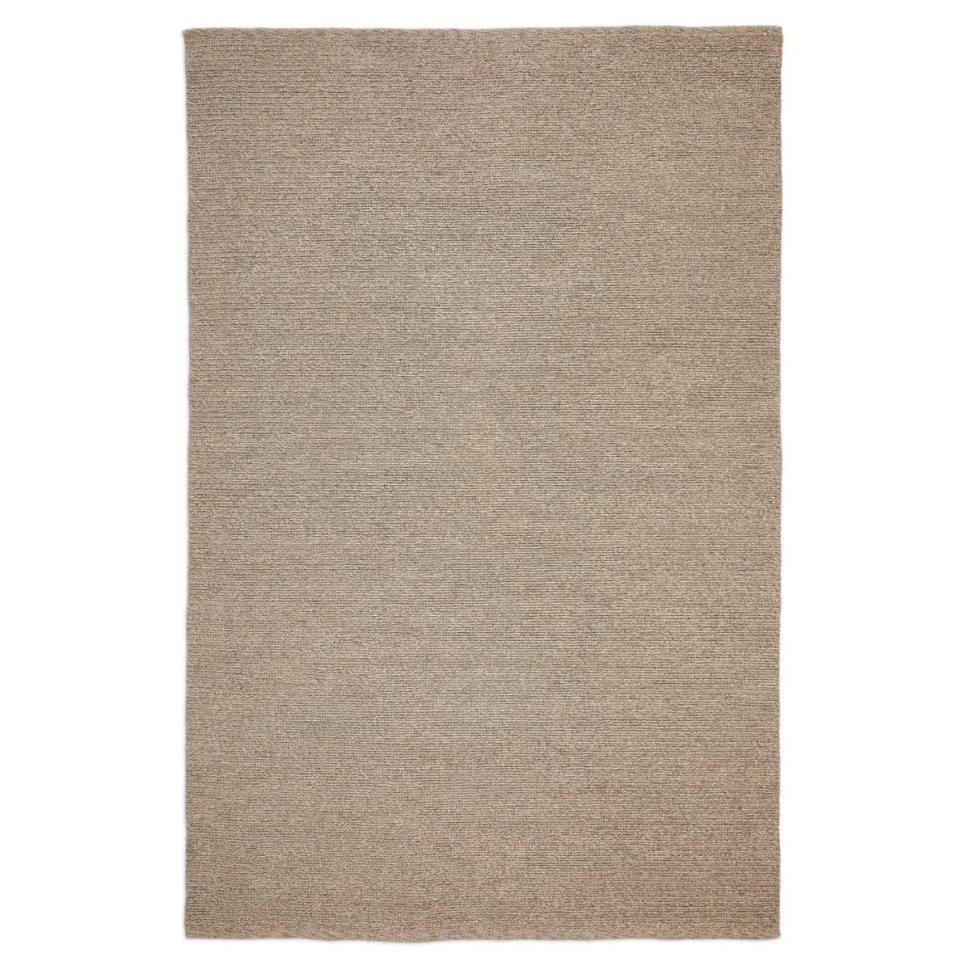 Kave Home Vloerkleed Galinda Taupe 200x300cm