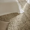 Kave Home Vloerkleed Manilva Wol Bruin 200x300cm