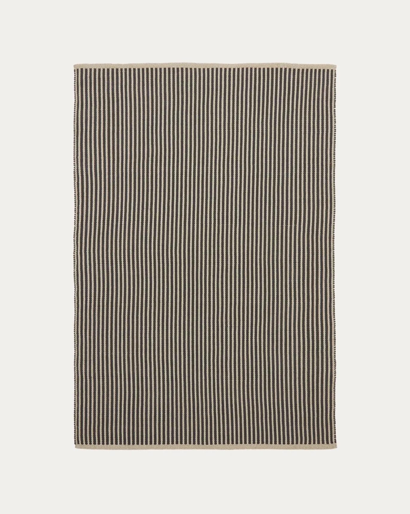 Kave Home Vloerkleed Satanca Vezels Beige 160x230cm