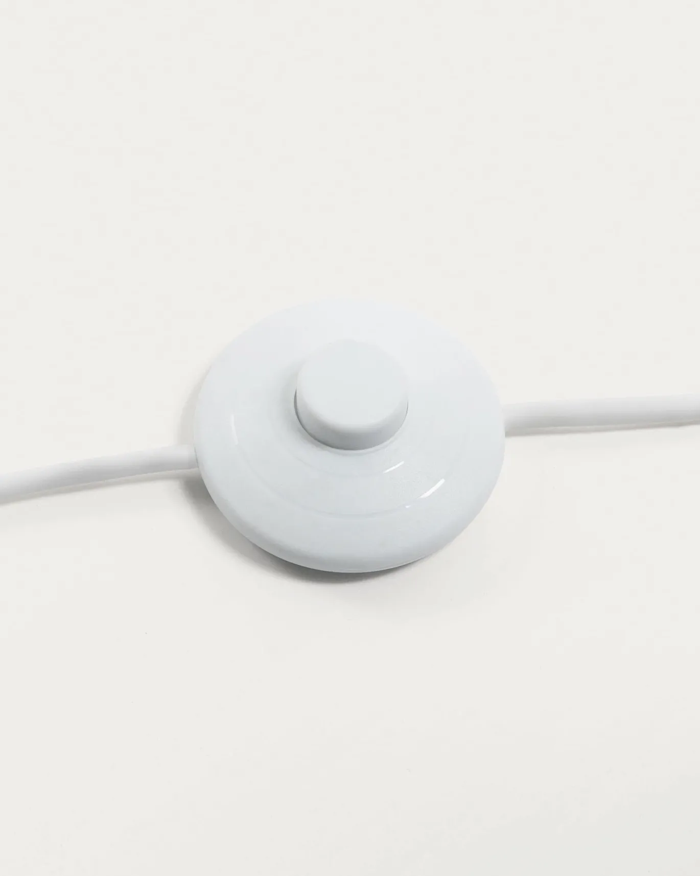 Kave Home Vloerlamp Kamaria Groot Rotan Natuurlijke Finish