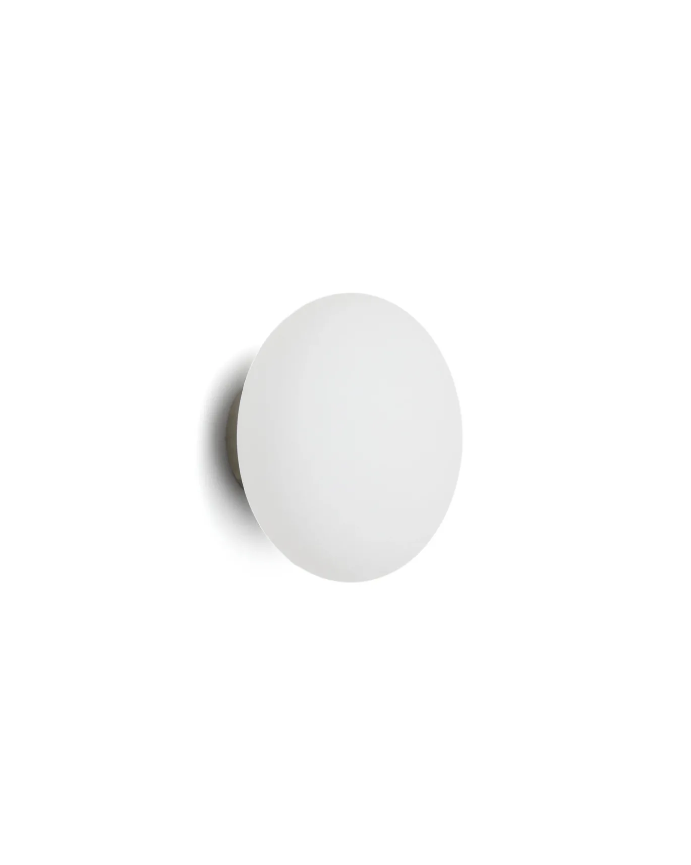 Kave Home Wandlamp Bamila Glas Ø15cm