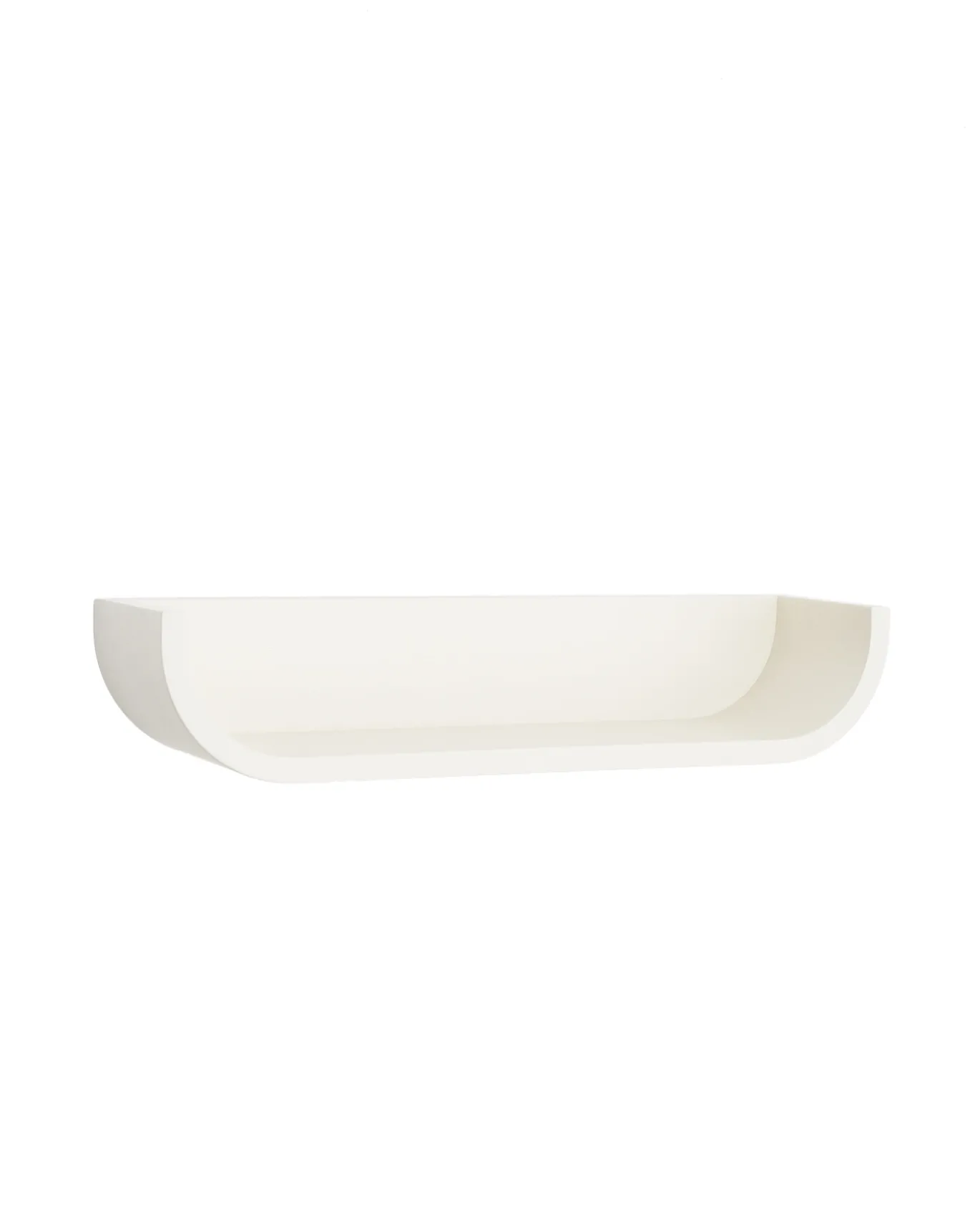 Kave Home Wandplank Salaya Essen Beige 60cm