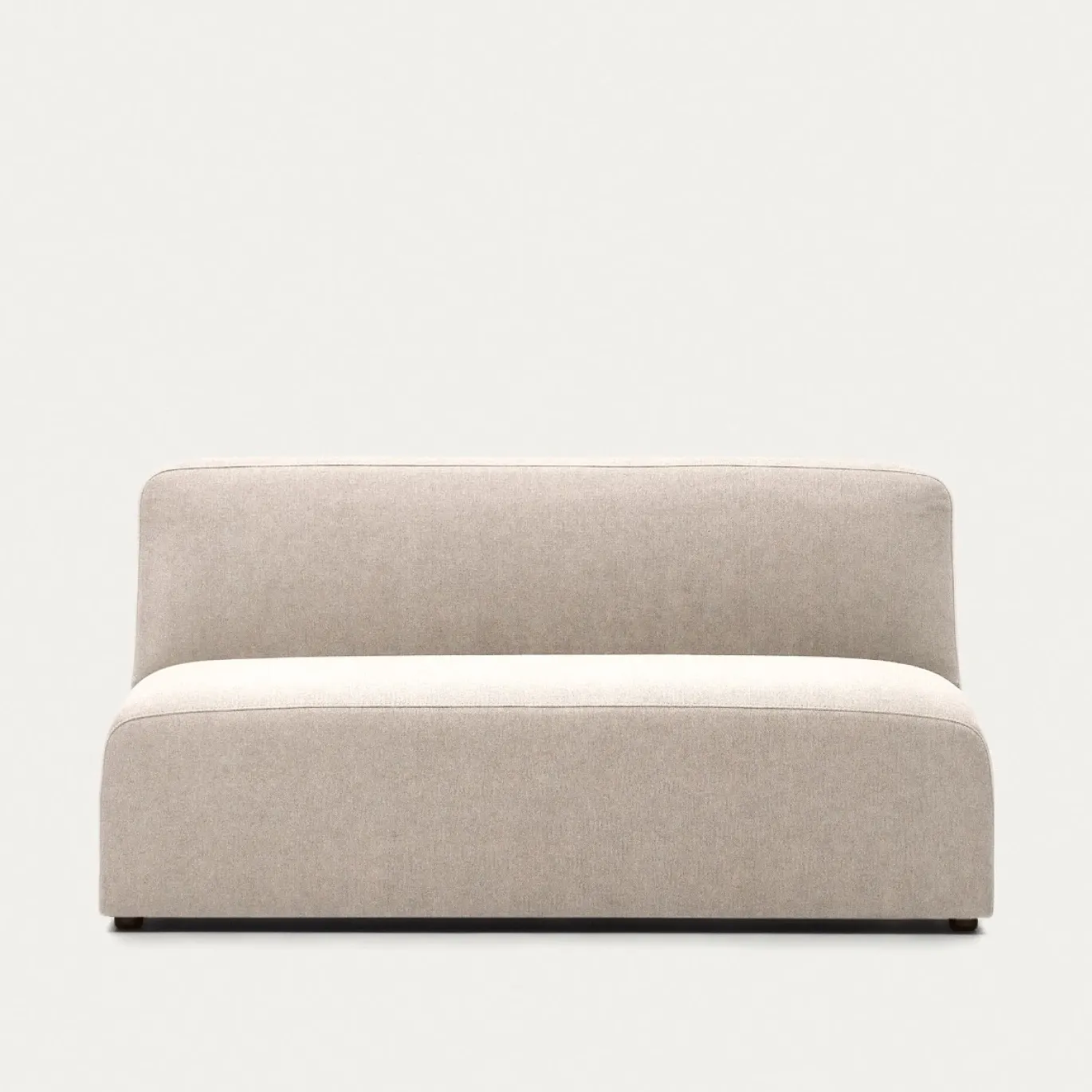 Kave Home 2-zits Module Neom Beige 150cm
