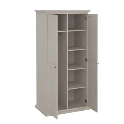 Kledingkast Paris Cashmere - Giga Living