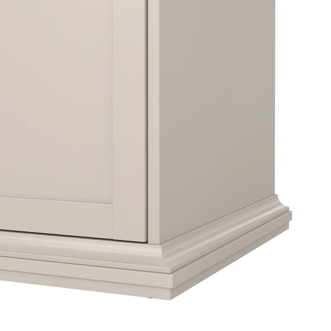 Kledingkast Paris Cashmere - Giga Living