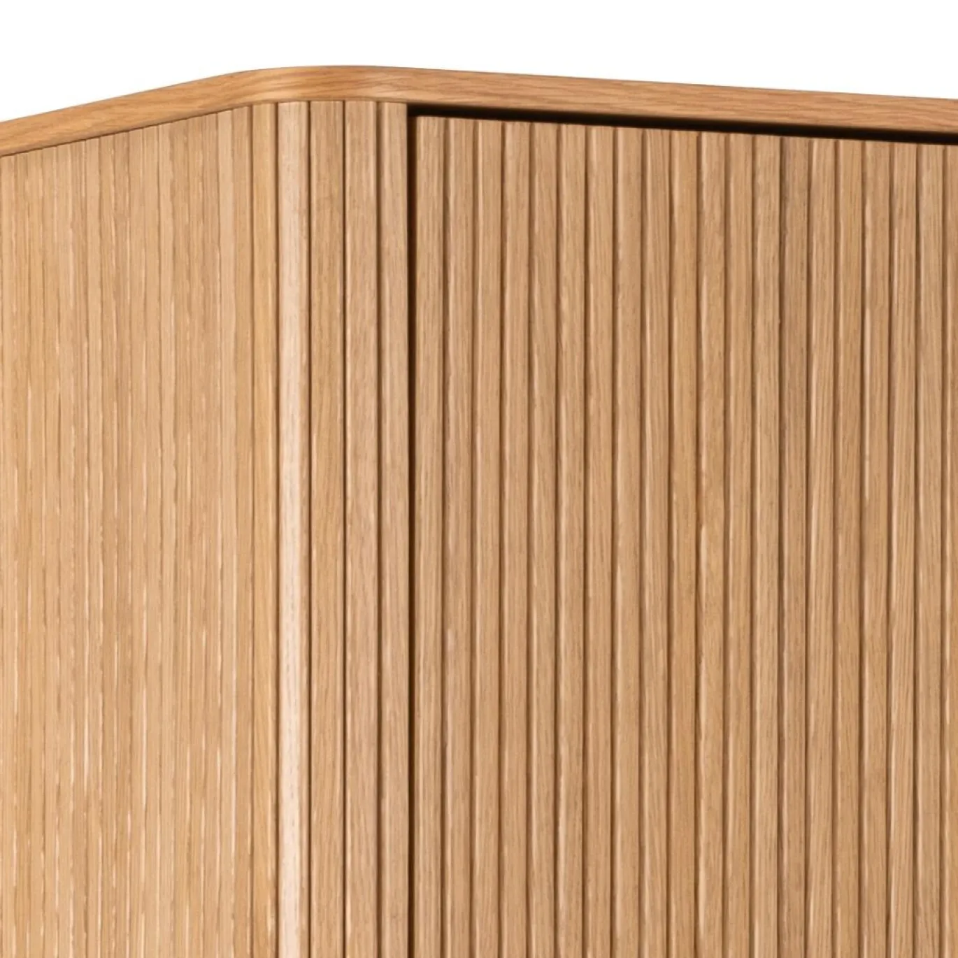 Kledingkast Rustam Naturel - Giga Living
