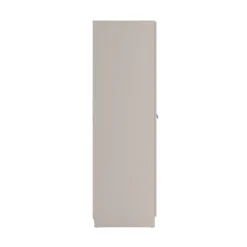 Kledingkast Viggo 3-Deurs Cashmere - Giga Living