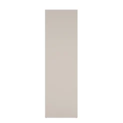 Kledingkast Ylva 1 Schuifdeur + 1 deur + 3 Lades Cashmere - Giga Living