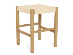 Kruk Marijn Naturel 35cm - Giga Living