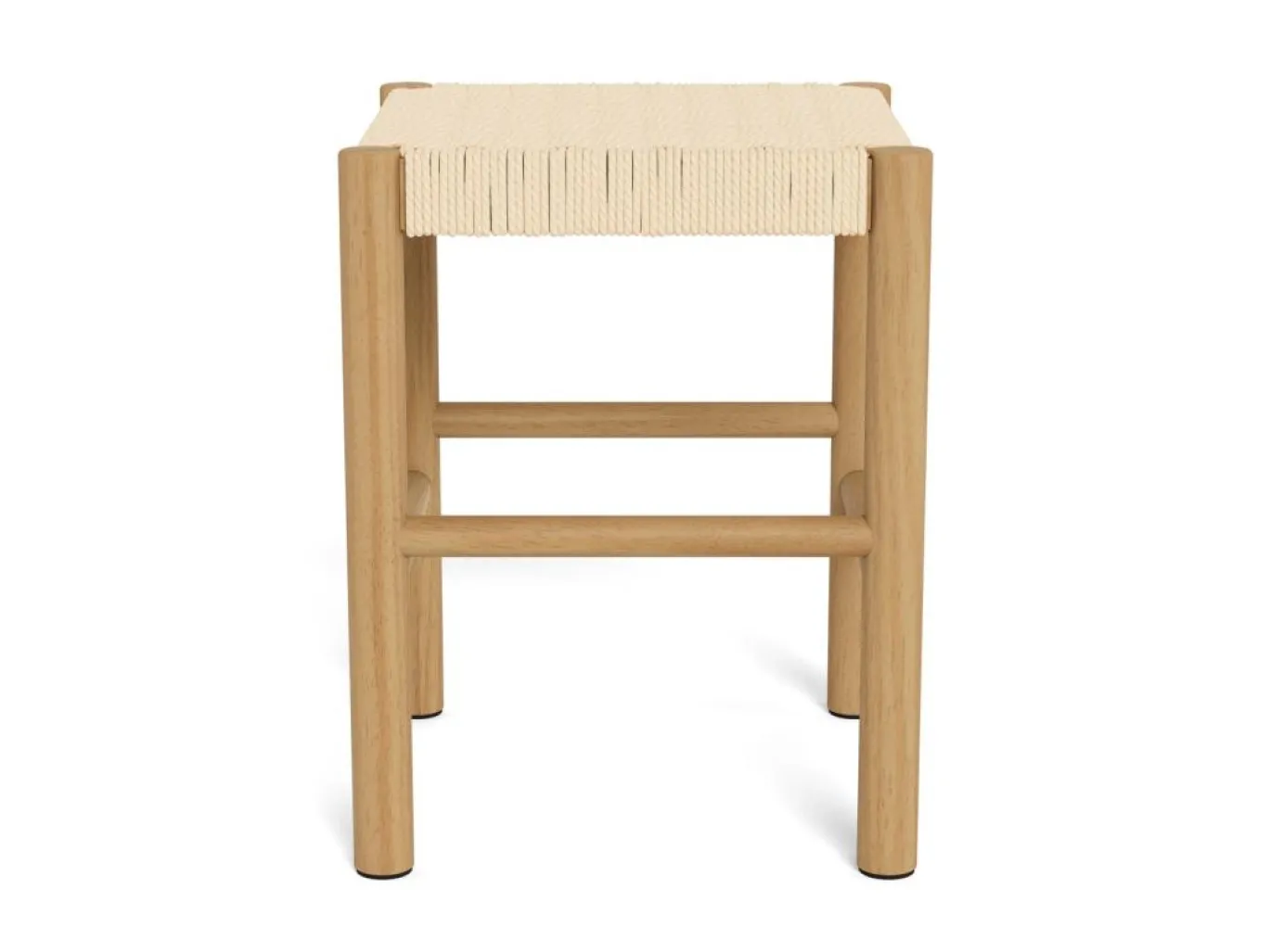 Kruk Marijn Naturel 35cm - Giga Living