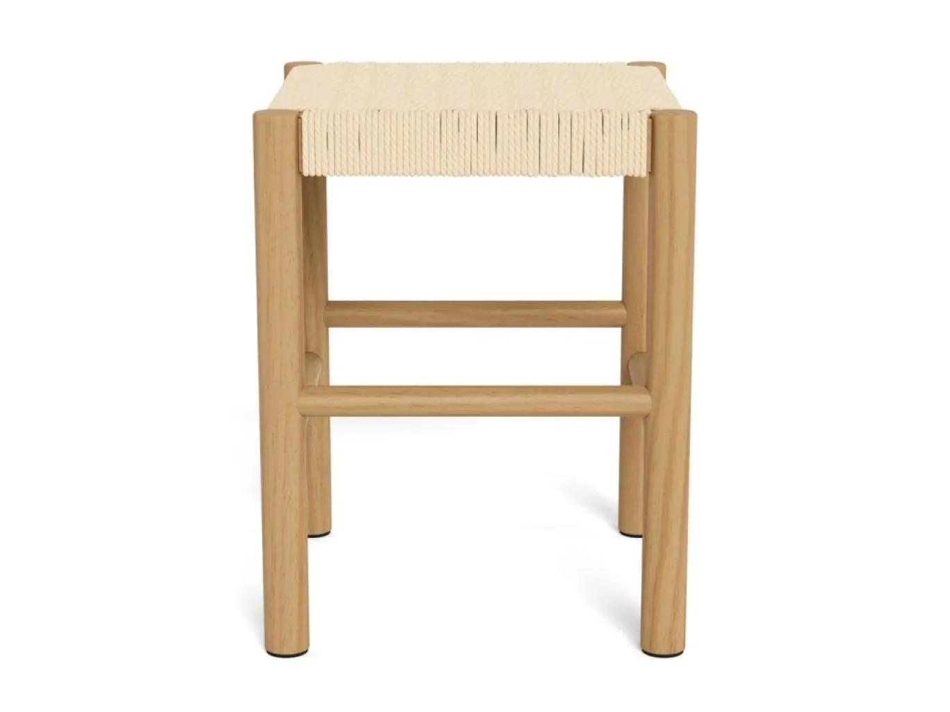Kruk Marijn Naturel 35cm - Giga Living