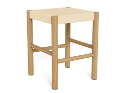 Kruk Marijn Naturel 35cm - Giga Living