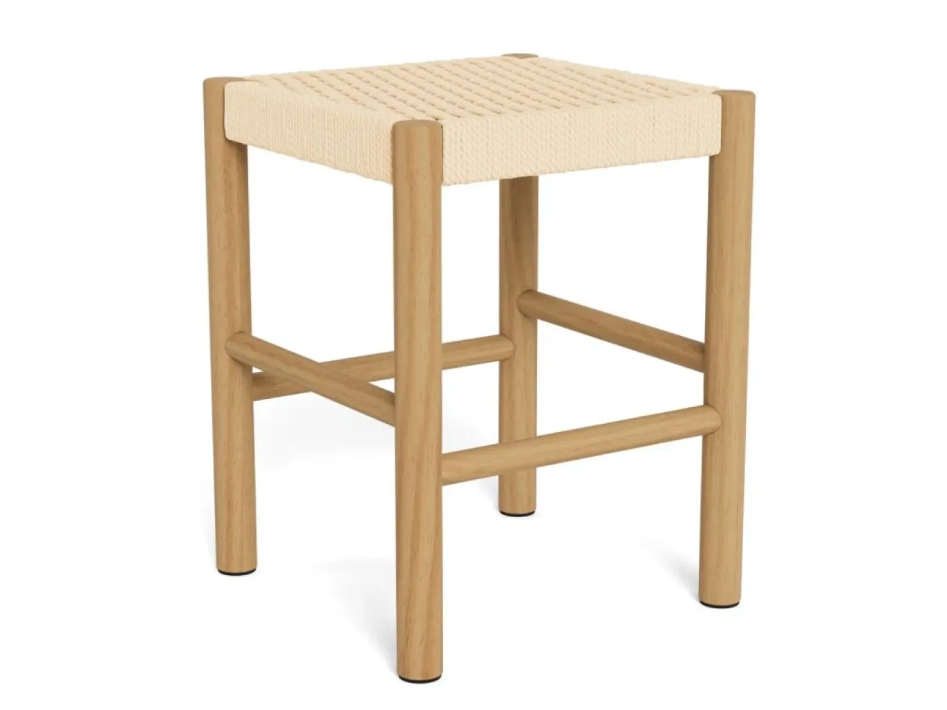 Kruk Marijn Naturel 35cm - Giga Living