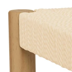Kruk Marijn Naturel 35cm - Giga Living