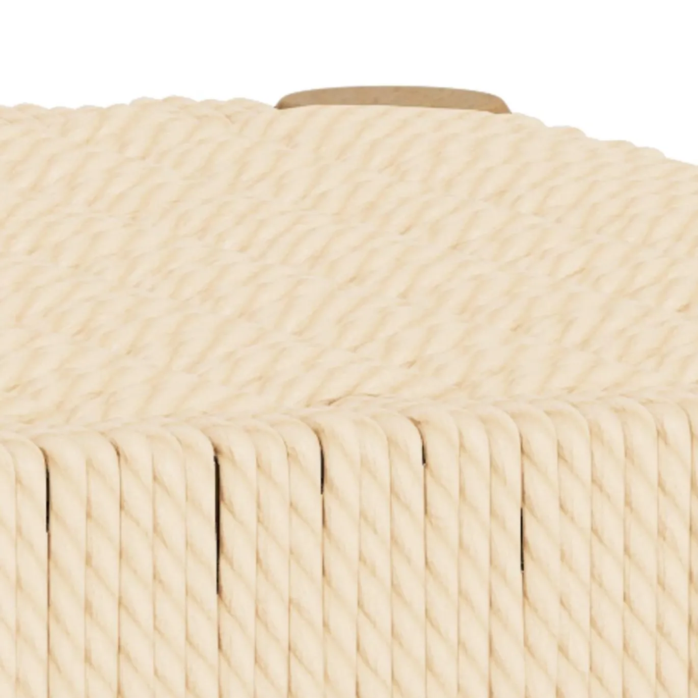 Kruk Marijn Naturel 35cm - Giga Living