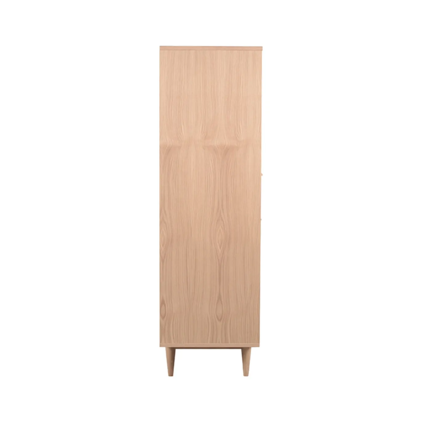 LABEL51 Bergkast Jule Naturel Eiken
