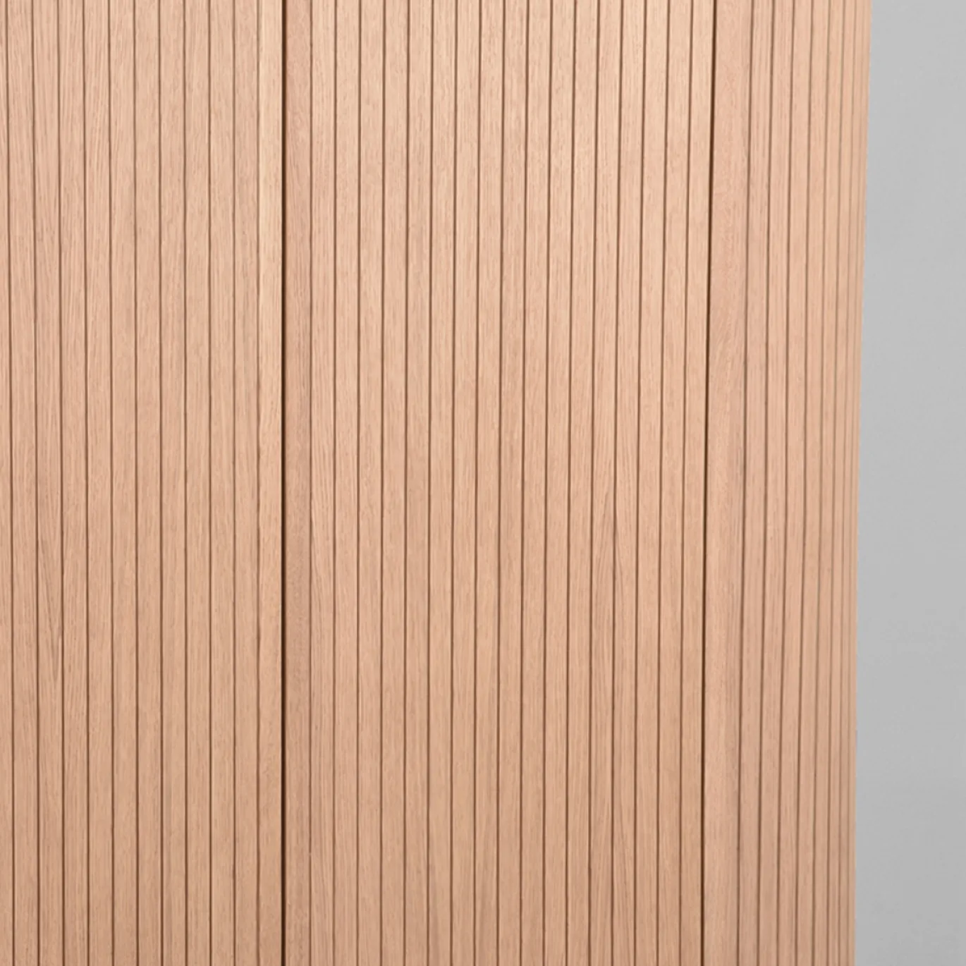 LABEL51 Bergkast Oliva Naturel Eiken
