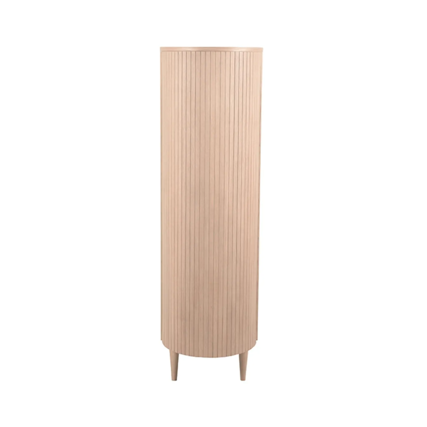 LABEL51 Bergkast Oliva Naturel Eiken