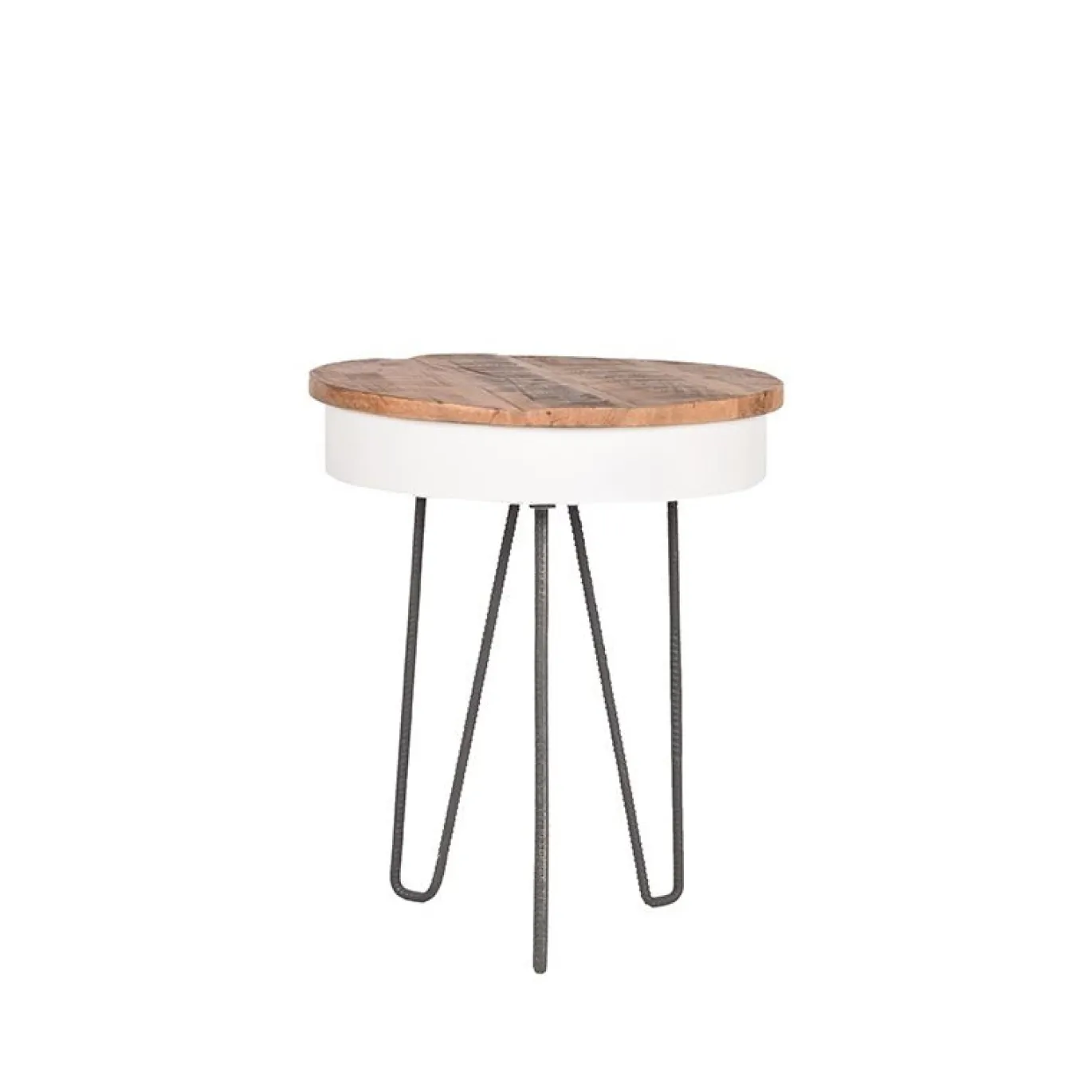 Label51 Bijzettafel Saria