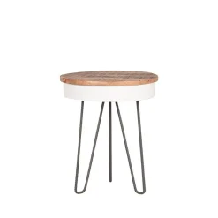 Label51 Bijzettafel Saria