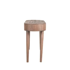 LABEL51 Bureau Bella Bruin Mangohout