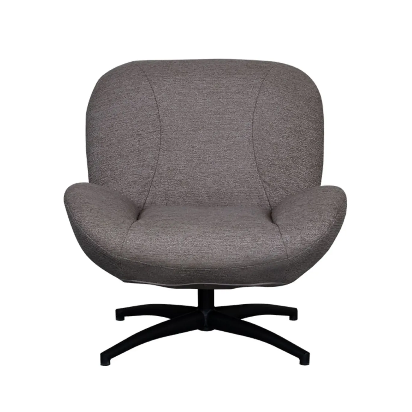 LABEL51 Draaifauteuil Clayton Canyon Naturel