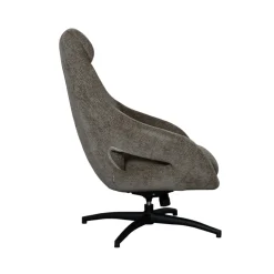 LABEL51 Draaifauteuil Maxwell Elite Hunter
