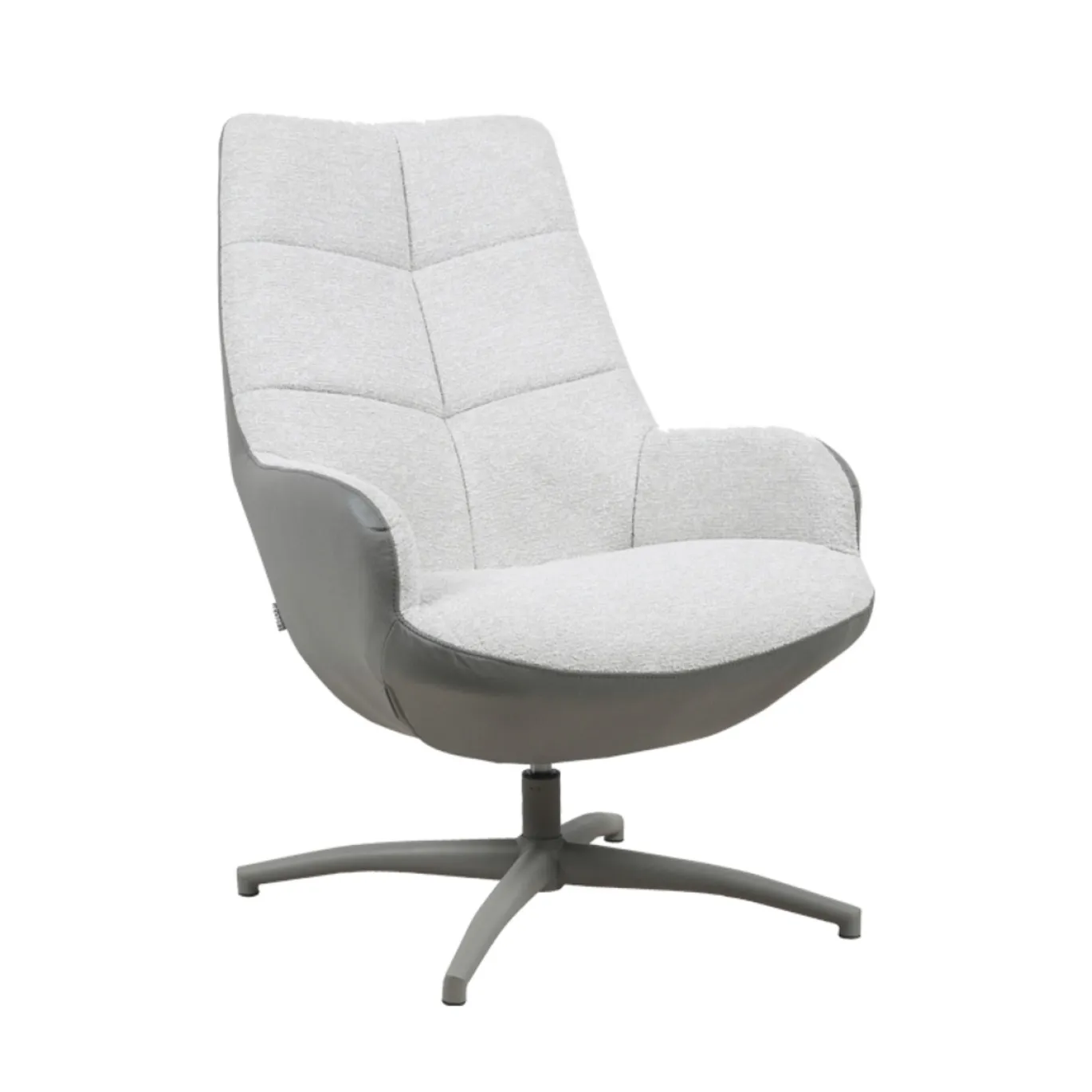 LABEL51 Draaifauteuil Winston Forest/Canyon