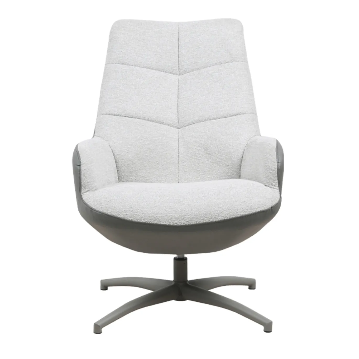 LABEL51 Draaifauteuil Winston Forest/Canyon