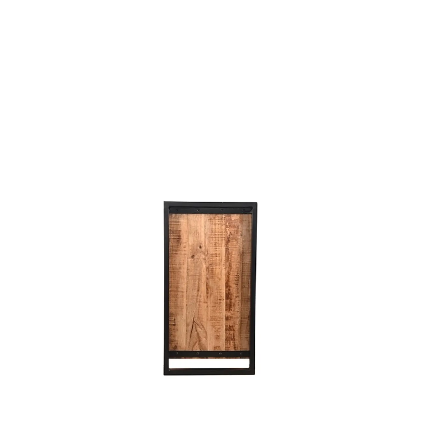 LABEL51 Dressoir Brussels Rough Mangohout 190cm