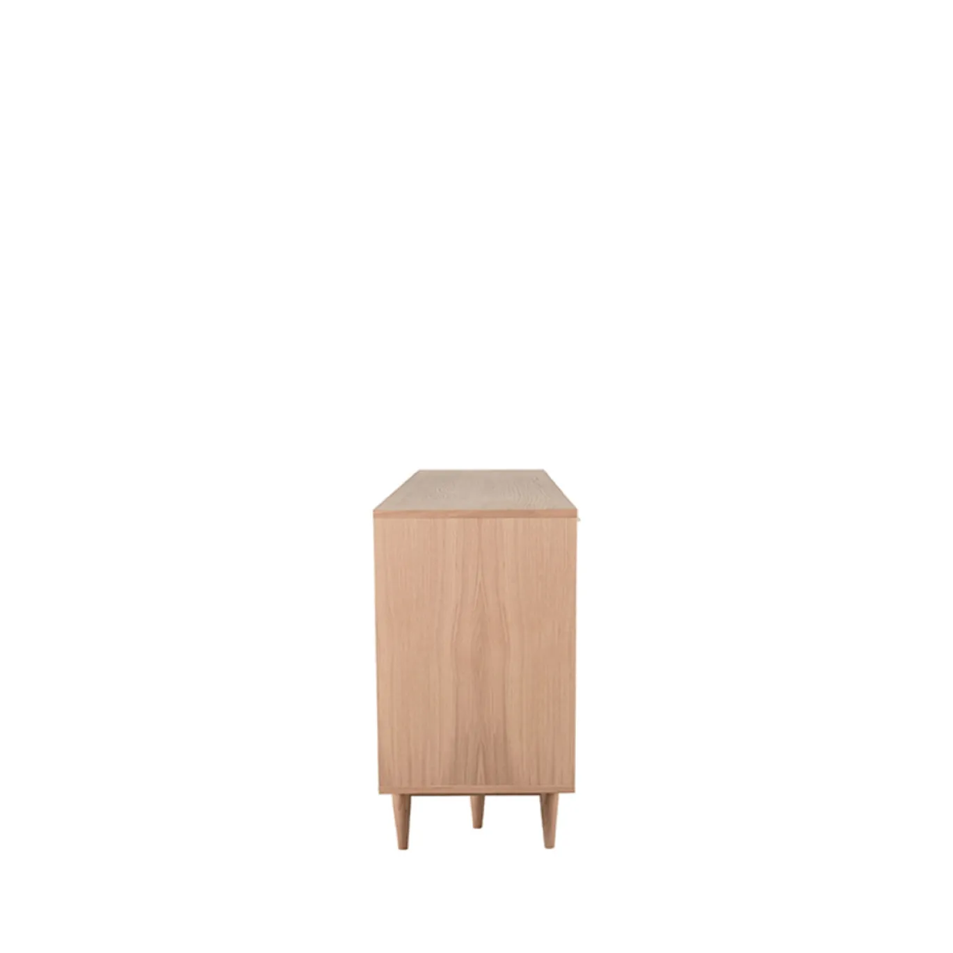 LABEL51 Dressoir Jule Naturel Eiken
