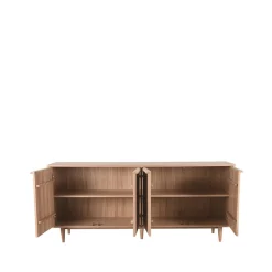LABEL51 Dressoir Jule Naturel Eiken