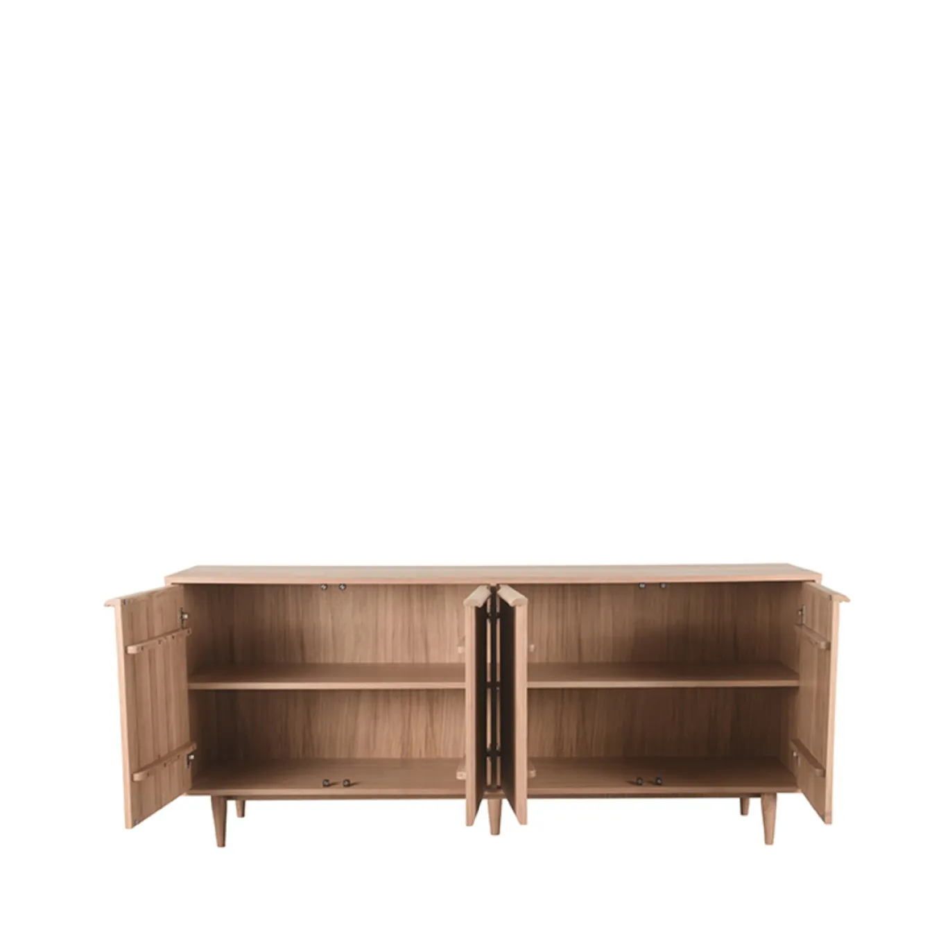 LABEL51 Dressoir Jule Naturel Eiken