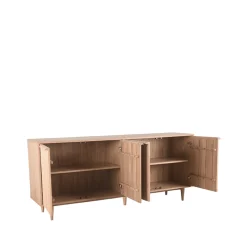 LABEL51 Dressoir Jule Naturel Eiken