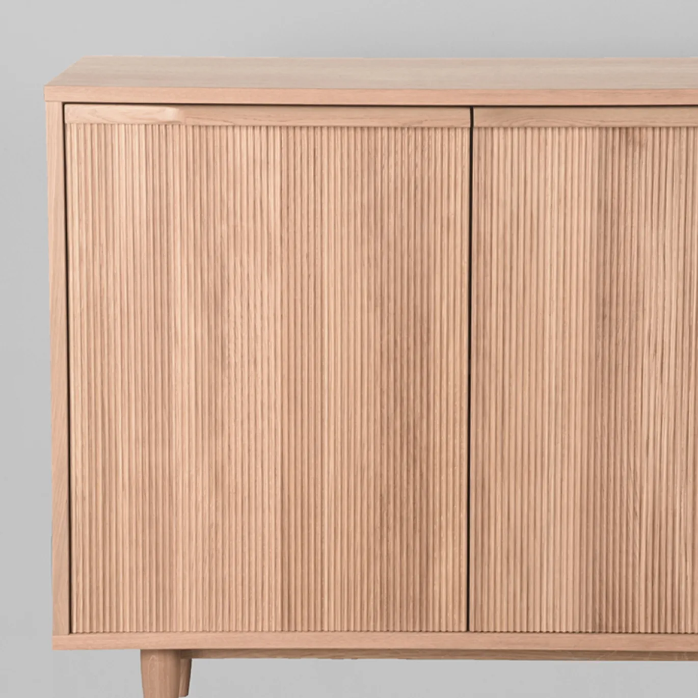 LABEL51 Dressoir Jule Naturel Eiken