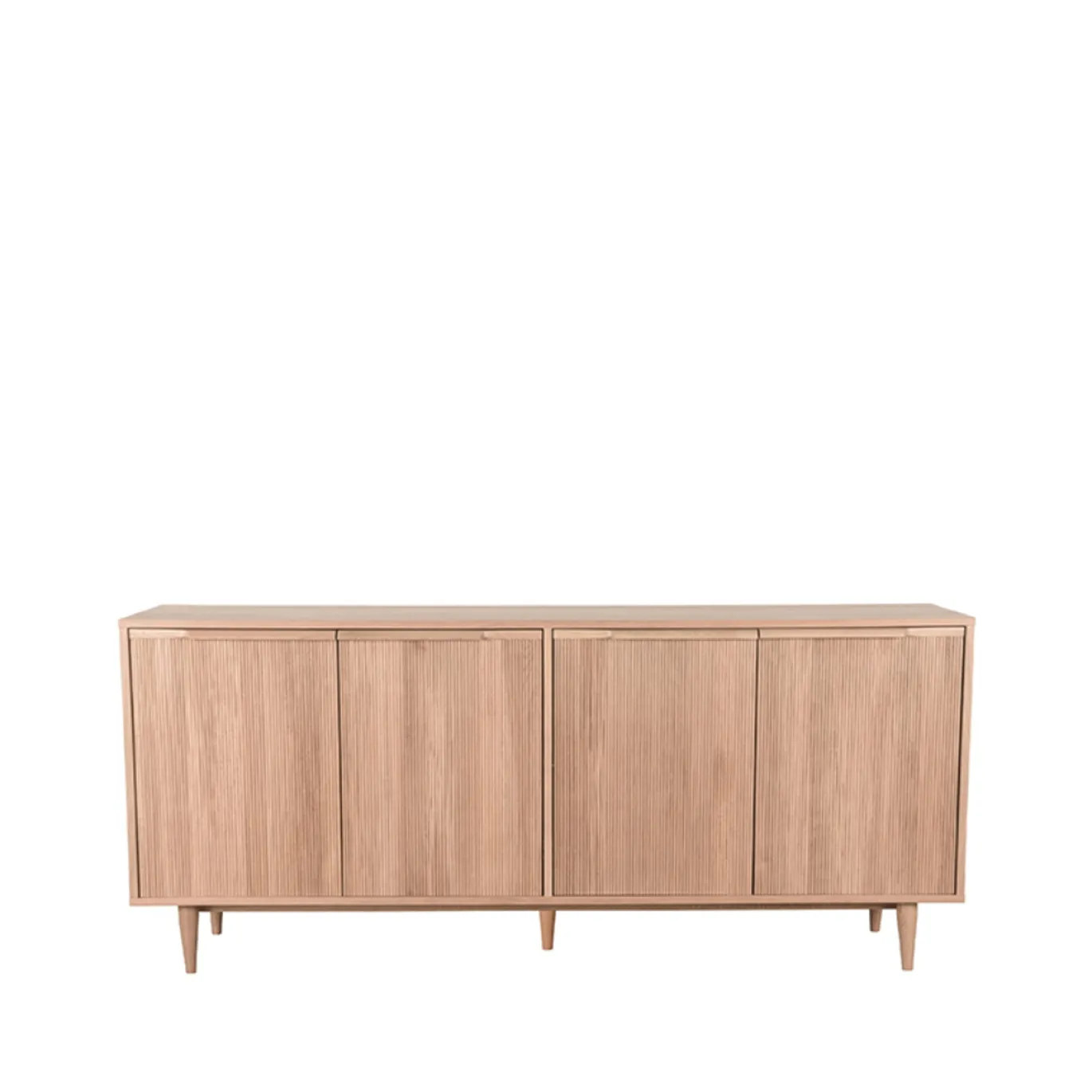 LABEL51 Dressoir Jule Naturel Eiken
