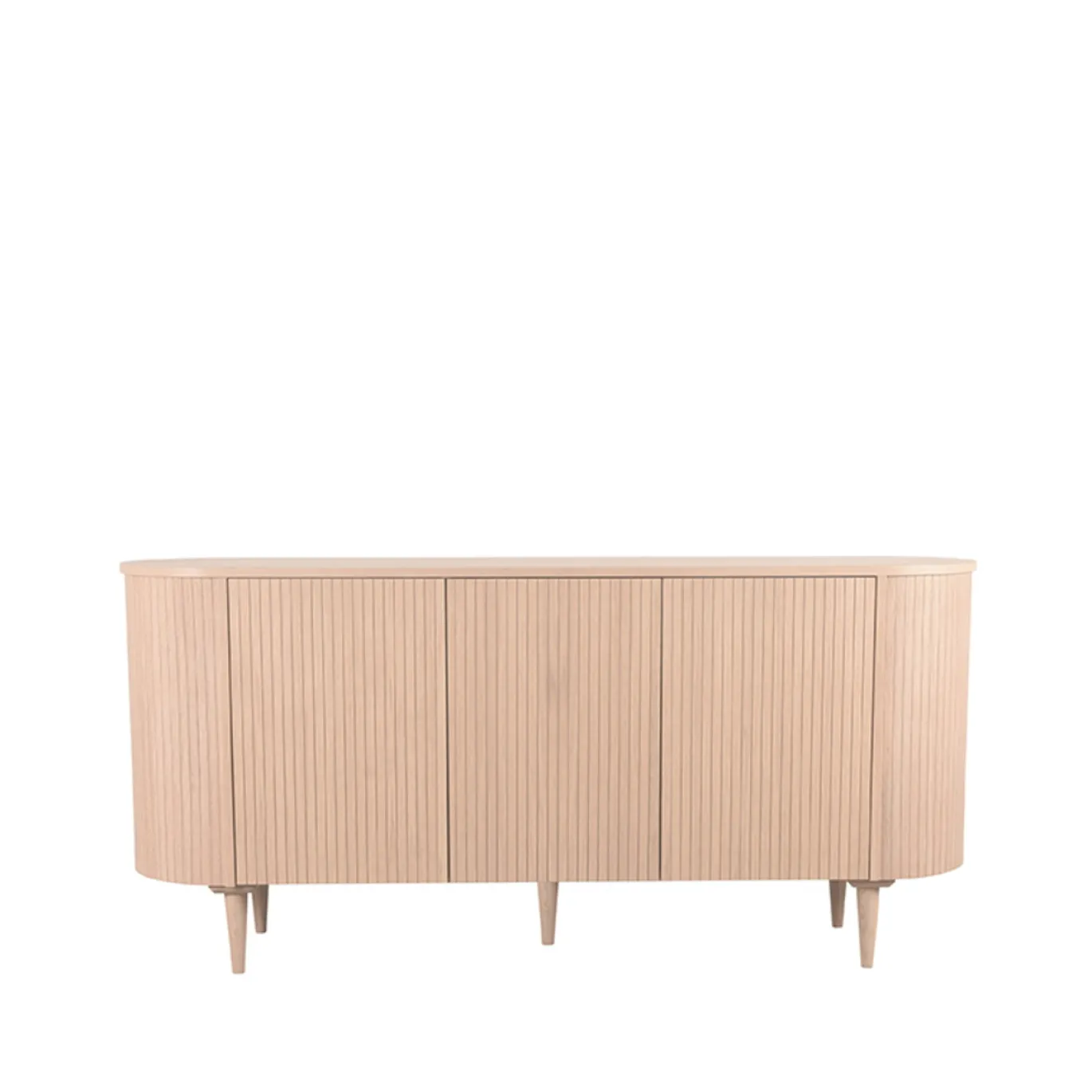 LABEL51 Dressoir Oliva Naturel Eiken