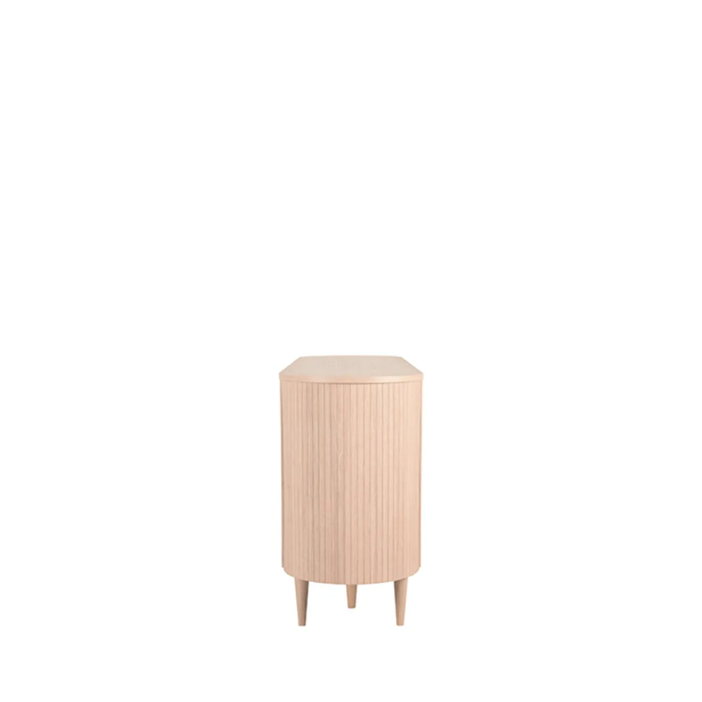 LABEL51 Dressoir Oliva Naturel Eiken
