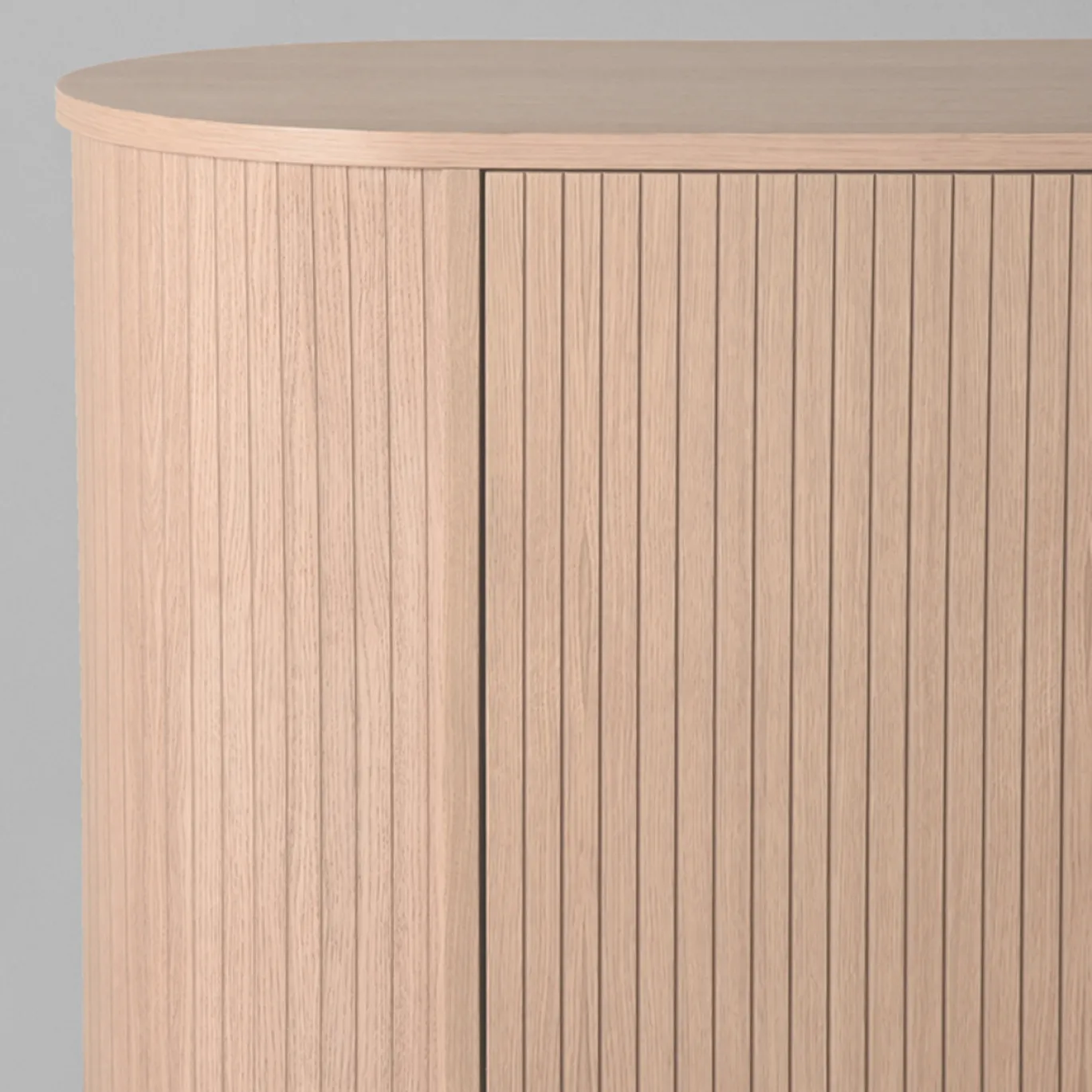 LABEL51 Dressoir Oliva Naturel Eiken