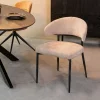 LABEL51 Eetkamerstoel Bliss Elite Clay