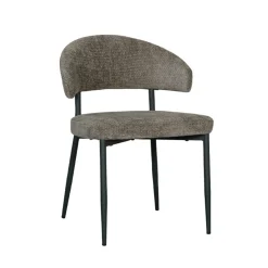 LABEL51 Eetkamerstoel Bliss Elite Hunter